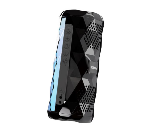 Xblitz Master Evo - 1109140 - zdjęcie 2